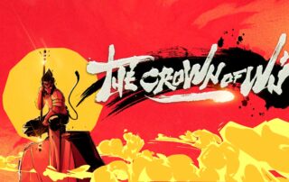 The Corwn Of Wu
