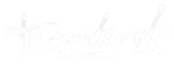 The Crown of Wu Logo